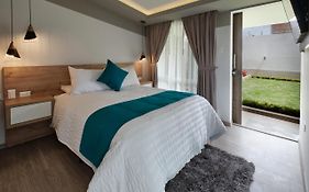 Asher Hospedaje Y Turismo